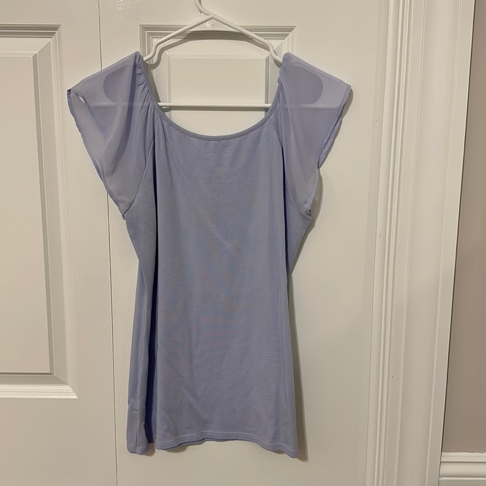 Express Top